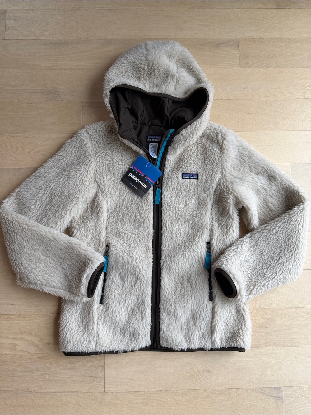 patagonia